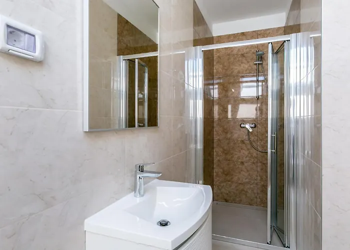 Nevia - B7 - Mpolo Apartman