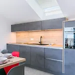 Apartamento Nevia - B7 - Mpolo *