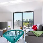Apartamento Nevia - B7 - Mpolo Medulin