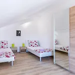 Apartamento Nevia - B7 - Mpolo Medulin